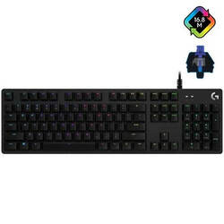 Logitech G512 Carbon Keyboard