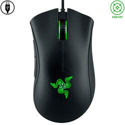 RazerDeathadd er Essential Mouse