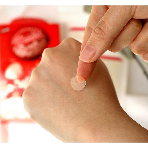 Elizavecca Witch Piggy Hell-Pore Blemish Spot Patch