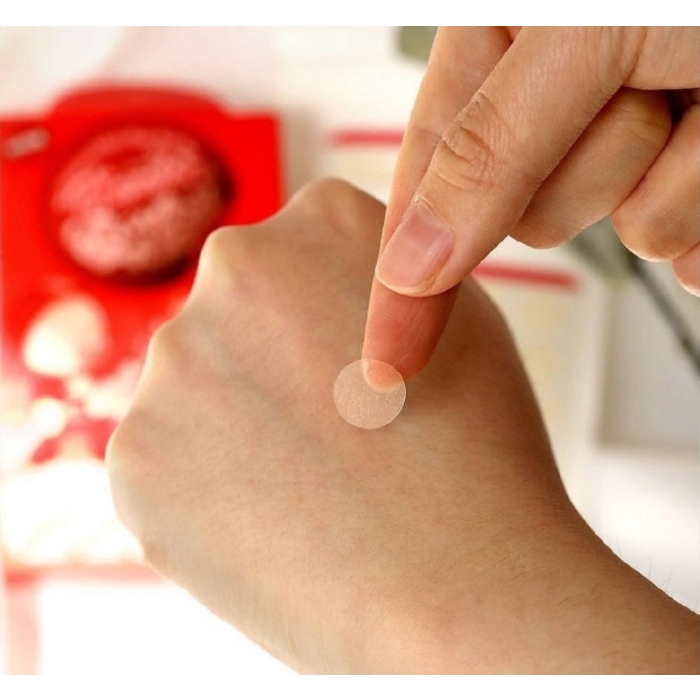 Elizavecca Witch Piggy Hell-Pore Blemish Spot Patch