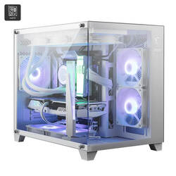 PAG PANO M100L (MSI / PC Case)