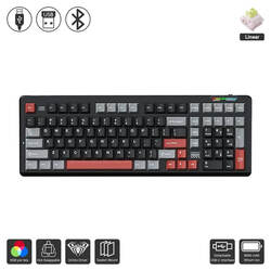 K98 Pro (Aula / Keyboard)