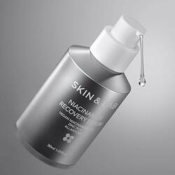 Skin & Lab Niacinamide Recovery Serum 