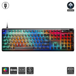Apex Pro Gen3 (Steelseries / Keyboard)