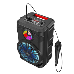 HOCO Speaker Bluetooth BS46 + Mic