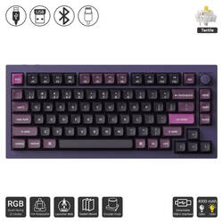 Q1 Max Fully Assembled Knob Version (Keychron / Keyboard)