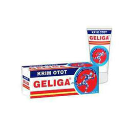 GELIGA Muscular Cream