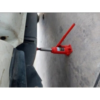 Hydraulic Bottle Jack