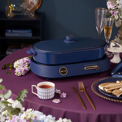Bear EC-C40B1 Electric Hot Pot