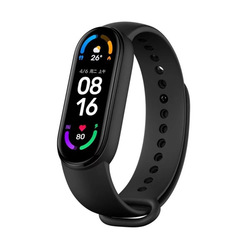 Smart Watch M6 Band