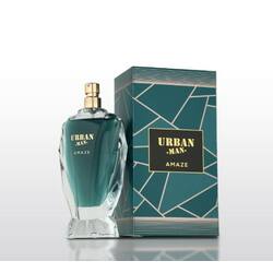 Fragrance World Urban Man Amaze