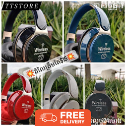 T7 Headphones