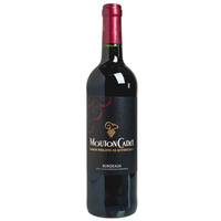 Mouton Cadet ClassicRouge-750ml