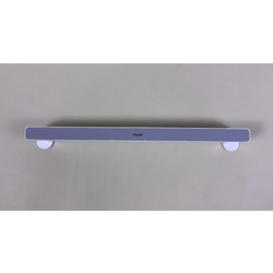 Adhesive Towel Bar (M) - Grey