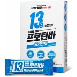 CALOBYE Perfect Power Protein Bar (Yogurt taste) 50g