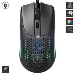 Glorious Model O2 Mouse