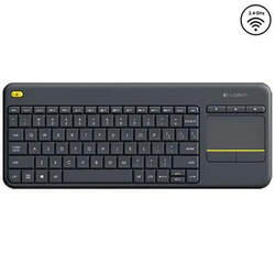 Logitech K400 Plus Keyboard