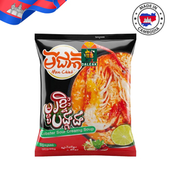 MEE CHIET Lobster Sour Cream-65G/រសជាតិបង្កងខ្ទិះ