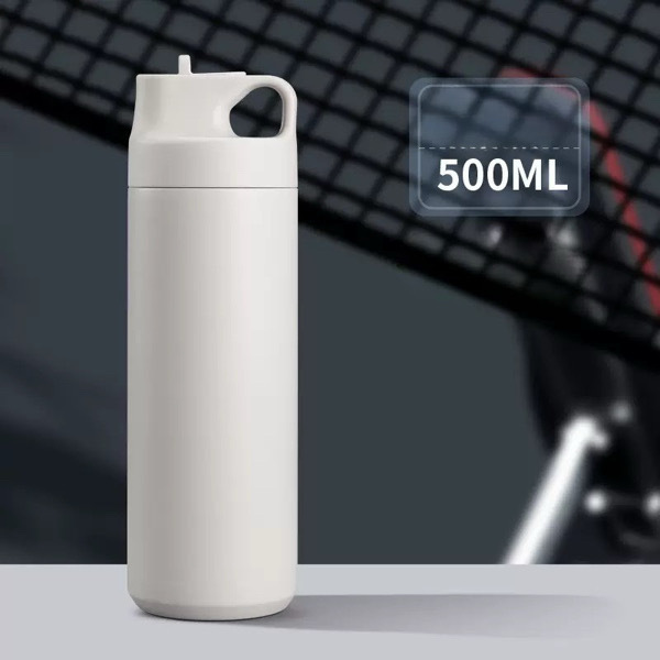 Tumbler Thermo Bottle
