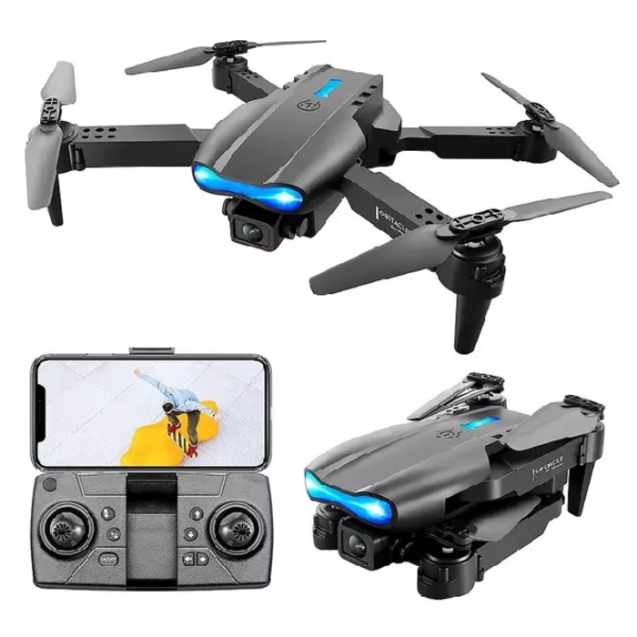 Drone K3 Dual Camera 4K