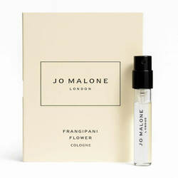 Jo Malone London Frangipani Flower Cologne (ទឹកអប់បុរស) - 1.5ml