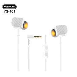 YESPLUS_YS-101-STEREO EARPHONE EXTRA BASS