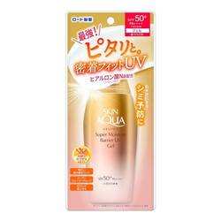 SKIN AQUA SUPER MOISTURIZER UV BARRIER GOLD