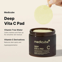 Medicube Deep Vita C Pad