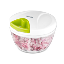 decakila decaDeal Manual garlic chopper 195g KMTT084W