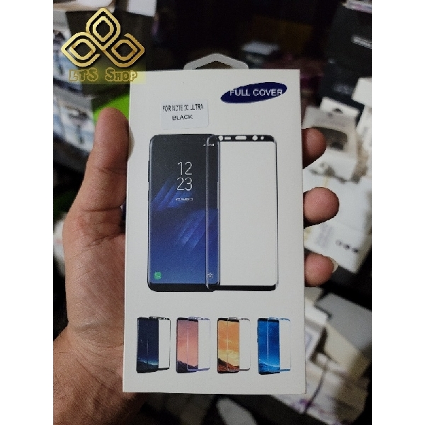 ស្គ្រីនការពារ UV Samsung Galaxy S21