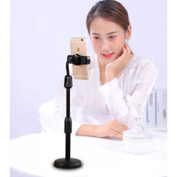 Retractable Mobile Phone Stand 