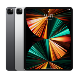 iPad Pro 12.9 Inch Only Wifi (2021)