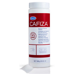 Cafiza Espresso Machine Cleaner-900g