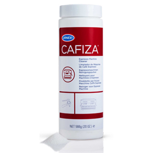 Cafiza Espresso Machine Cleaner-900g