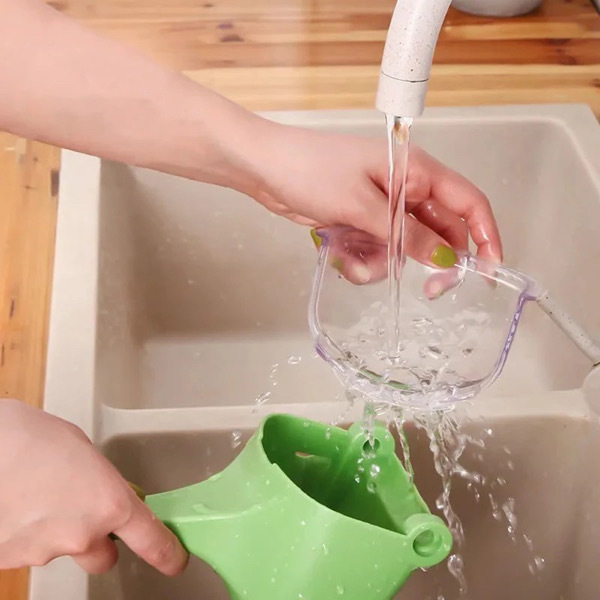 Hand Pressed Fruit Juicer Mini