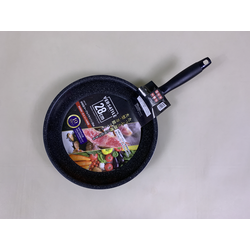 TAKARA Versatile IH Frying Pan 28cm