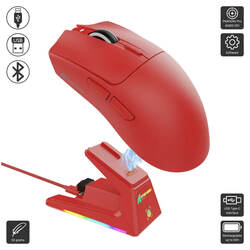 X1 (Attack Shark / Mouse)