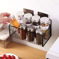 Bathroom Shelf Kitchen Organizer