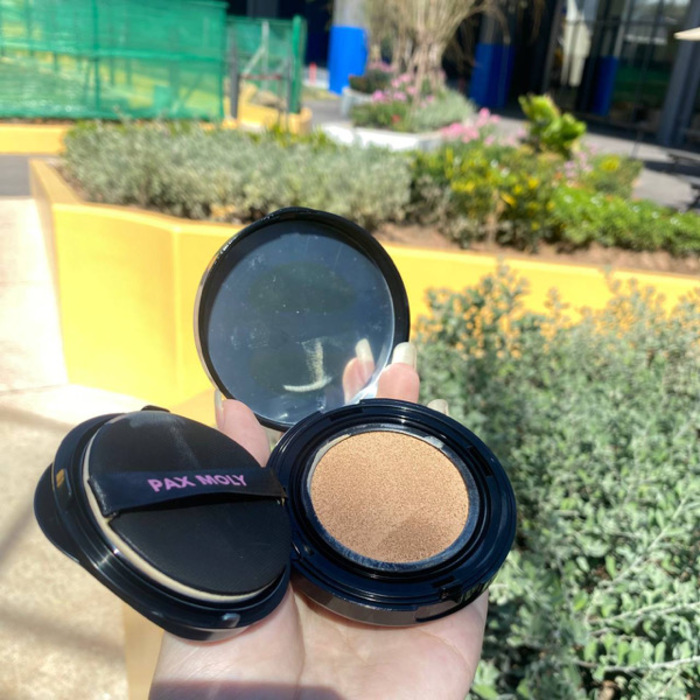 Pax Moly Radiance Glow Cushion 21 15g - 1PC