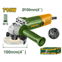 Jadever Angle grinder JD-0011