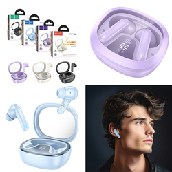 Bluetooth Earphones TWS Hoco EQ5 EQ6 9644