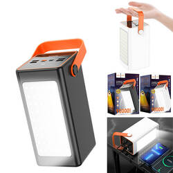 Power Bank hoco J107 90000mAh Torch 10240