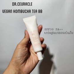 Dr.Ceuracle Vegan Kombucha BB
