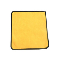 Microfiber Tower 3pcs 