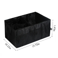 Bag Car Luggage