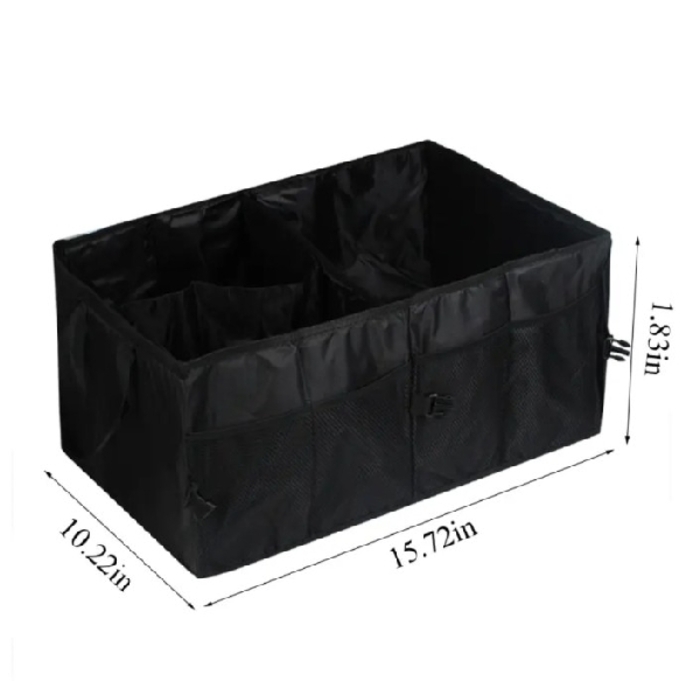 Bag Car Luggage