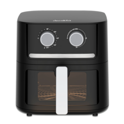 decaLife Air fryer KEEC085B