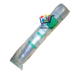 Plastic Glass (32 Oz)-50's/កែវលេខ៣២