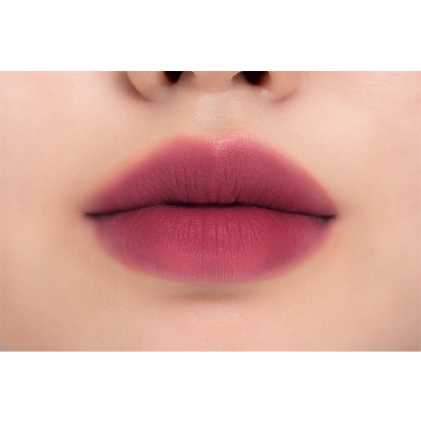 rom&nd Zero Matte Lipstick #14 Sweet P