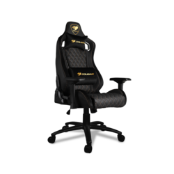 Cougar Armor S Royal Gaming Chair